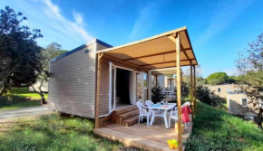 Camping 5 étoiles - Parc aquatique - ef0ab0